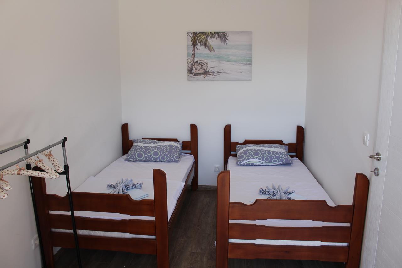 Vila Pogled Bar Eksteriør billede