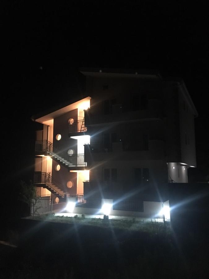 Vila Pogled Bar Eksteriør billede