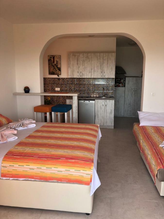 Vila Pogled Bar Eksteriør billede