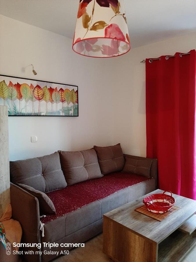 Vila Pogled Bar Eksteriør billede