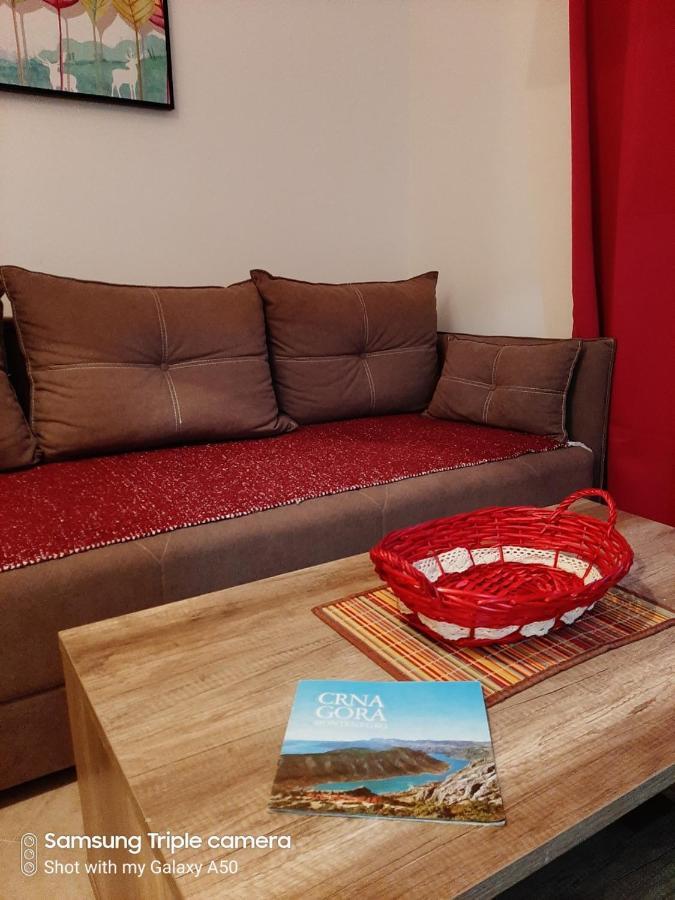 Vila Pogled Bar Eksteriør billede